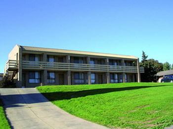 Moonta Bay Patio Motel And Restaurant - South Australia Travel 0