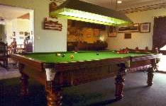 Galway Downs Lakeside Country House - South Australia Travel 4