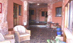 The Underground Motel - South Australia Travel 1