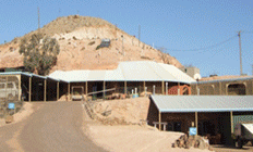 The Underground Motel - South Australia Travel 2