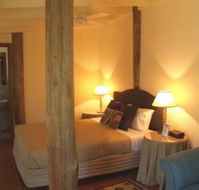 Bandusia Country Retreat - South Australia Travel