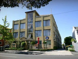 Eastern Town House - South Australia Travel 2