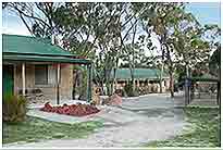 Murray Gardens Motel And Cottages - South Australia Travel 0