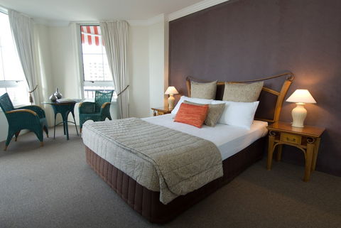 Marrakesh Apartments - South Australia Travel 0