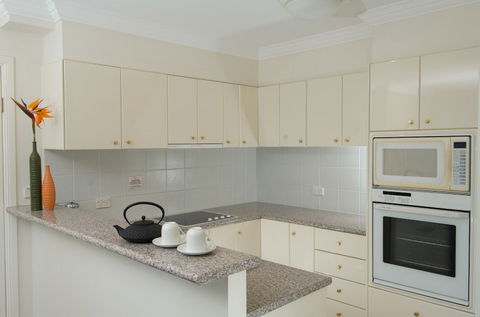 Marrakesh Apartments - South Australia Travel 2