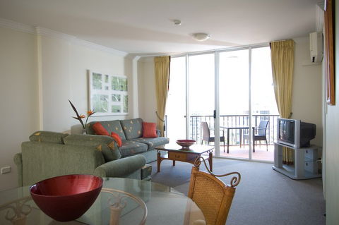 Marrakesh Apartments - South Australia Travel 3
