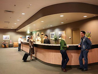 Hotel Ibis Melbourne - South Australia Travel 1