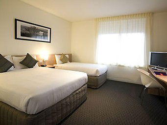 Hotel Ibis Melbourne - South Australia Travel 2
