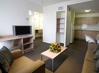 Hotel Ibis Melbourne - South Australia Travel 4
