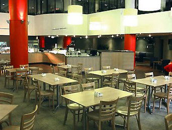 Hotel Ibis Melbourne - South Australia Travel 5