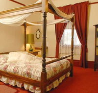 Mickey Bourkes Koroit Hotel - South Australia Travel