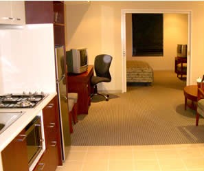 Batman's Hill On Collins - South Australia Travel 1