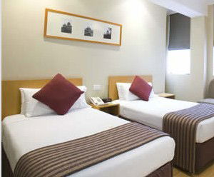 Batman's Hill On Collins - South Australia Travel 5