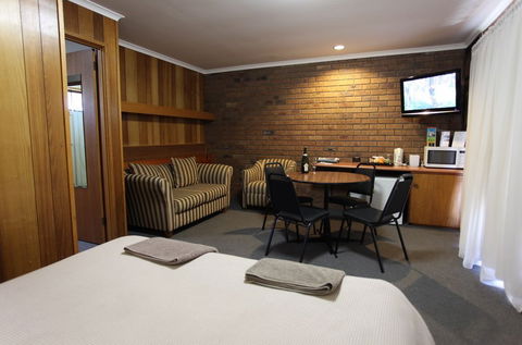 Allara Motor Lodge - South Australia Travel 2
