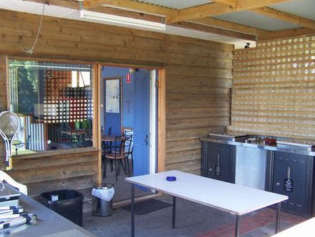 Allestree Holiday Units - South Australia Travel 0
