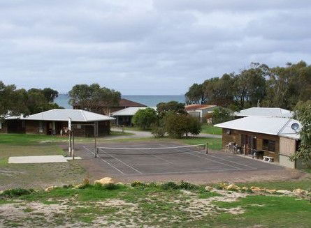 Allestree Holiday Units - South Australia Travel 4