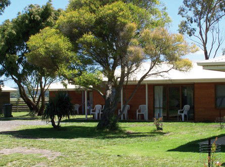Allestree Holiday Units - South Australia Travel 5