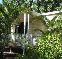BIG4 Townsville Woodlands Holiday Park - South Australia Travel