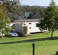 Robinvale Weir Caravan Park - South Australia Travel