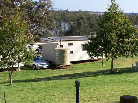 Robinvale Weir Caravan Park - South Australia Travel 0