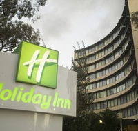Holiday Inn Melbourne Airport - South Australia Travel