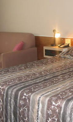 Comfort Inn Central Deborah - South Australia Travel 1