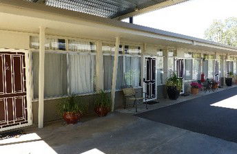 Central Wangaratta Motel - South Australia Travel 1