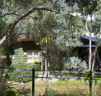 Emu Holiday Park - South Australia Travel