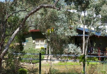 Emu Holiday Park - South Australia Travel 0