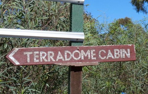 Emu Holiday Park - South Australia Travel 1