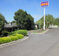 Farnham Court Motel - South Australia Travel
