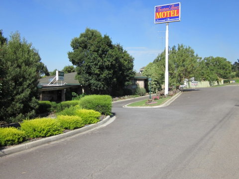 Farnham Court Motel - South Australia Travel 0