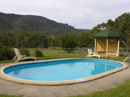 Grampians Motel - South Australia Travel 2