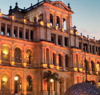 Treasury Casino And Hotel - South Australia Travel
