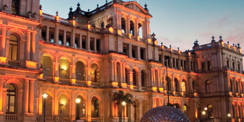 Treasury Casino And Hotel - South Australia Travel 0