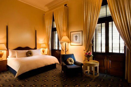 Treasury Casino And Hotel - South Australia Travel 2