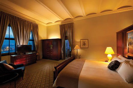 Treasury Casino And Hotel - South Australia Travel 3