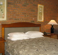 Grange Burn Motel - South Australia Travel