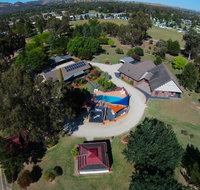 Greenvale Holiday Units - South Australia Travel