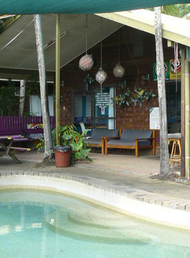 Backpackers By The Bay - South Australia Travel 1