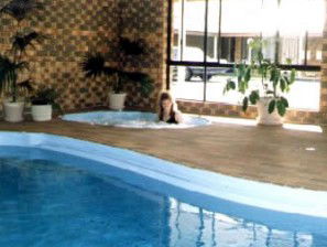 Horsham Mid City Court Motel - South Australia Travel 1