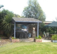 Inverloch Motel - South Australia Travel