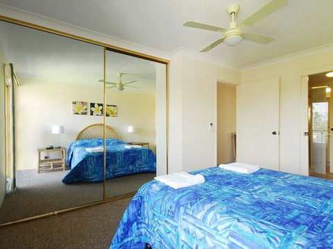 San Chelsea Apartments - South Australia Travel 1