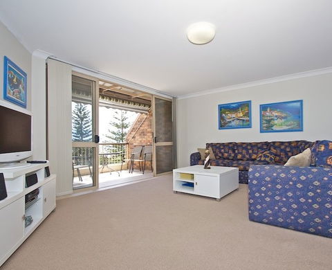 San Chelsea Apartments - South Australia Travel 3