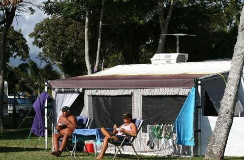 BIG4 Rollingstone Beach Caravan Resort - South Australia Travel 3