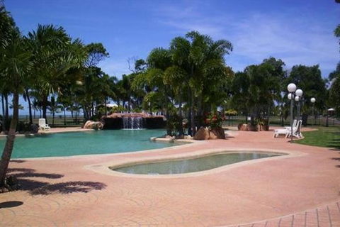 BIG4 Rollingstone Beach Caravan Resort - South Australia Travel 4
