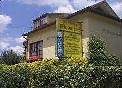 Mount Victoria Motor Inn - South Australia Travel 1