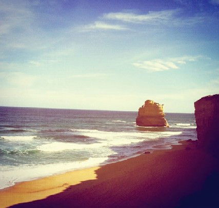 Port Campbell Motor Inn - South Australia Travel 1