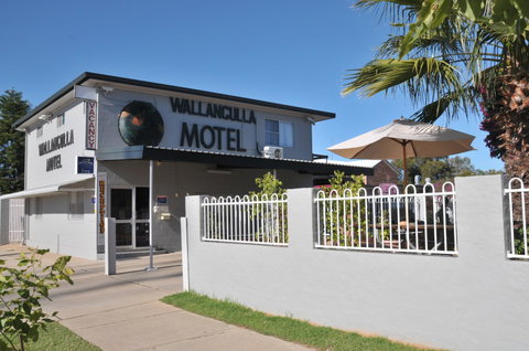 Wallangulla Motel - South Australia Travel 0