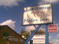 Sugar Country Motor Inn - South Australia Travel 1
